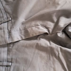 Men's light blue banana Republic pants